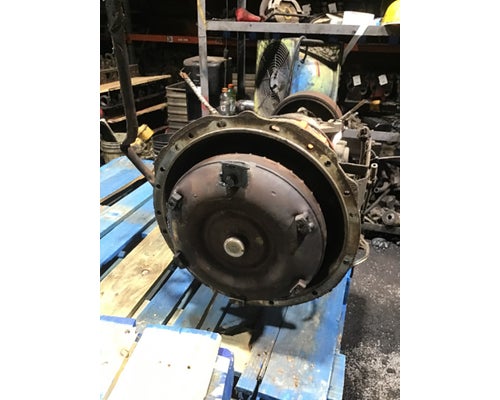 ALLISON AT545 Transmission Assembly