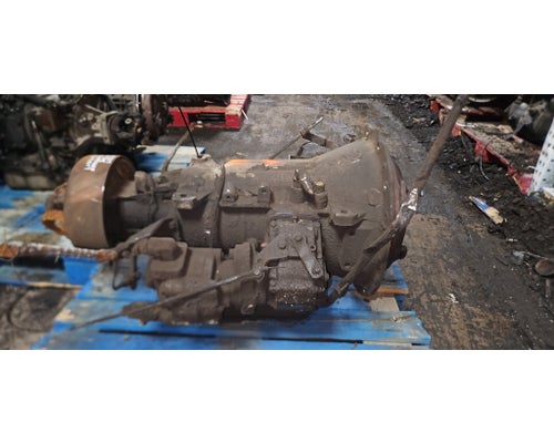 ALLISON AT545 Transmission Assembly