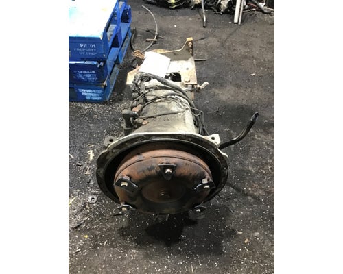 ALLISON AT545 Transmission Assembly