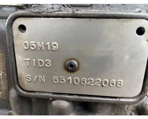 Allison B300 Transmission Assembly #