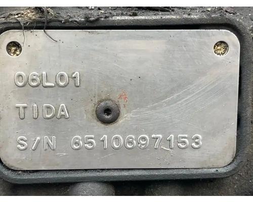  Allison B300 Transmission Assembly #