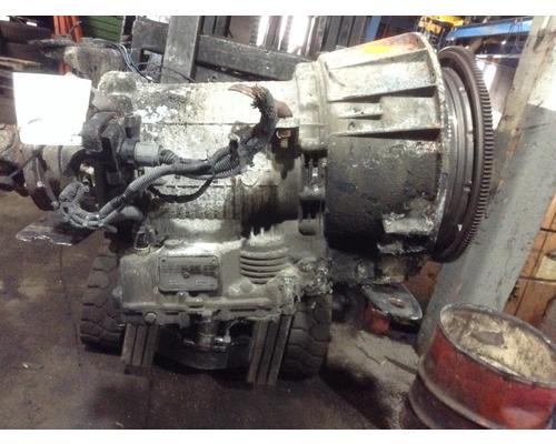 ALLISON B300 Transmission Assembly