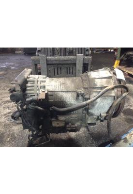 ALLISON B300 Transmission Assembly