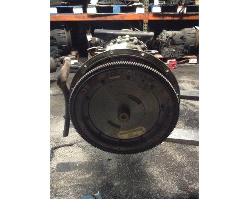 ALLISON B300 Transmission Assembly