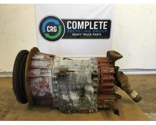  Allison B400R Transmission Assembly #