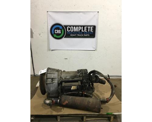  Allison B400R Transmission Assembly #