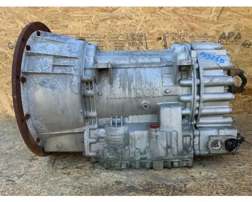  Allison B400R Transmission Assembly #