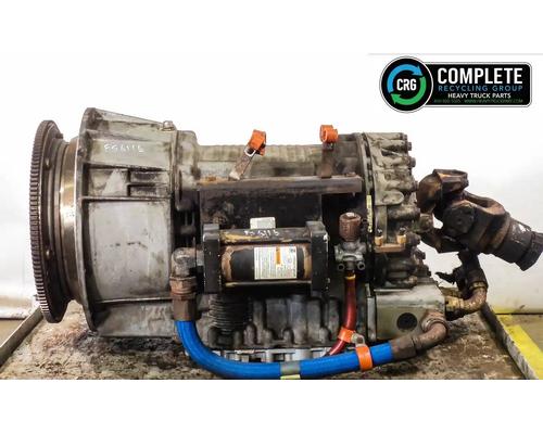  Allison B400R Transmission Assembly #