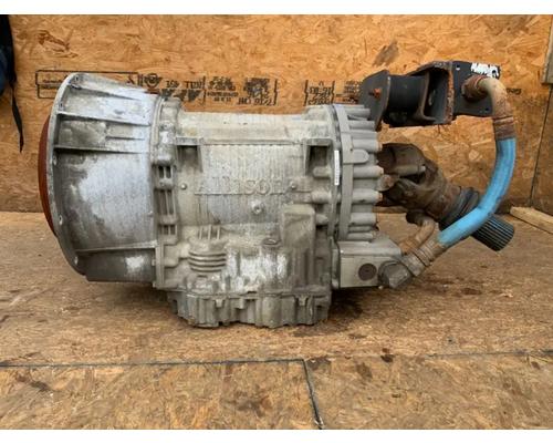  Allison B400R Transmission Assembly #