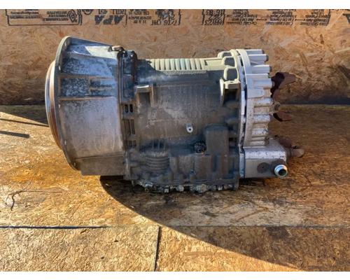  Allison B400R Transmission Assembly #
