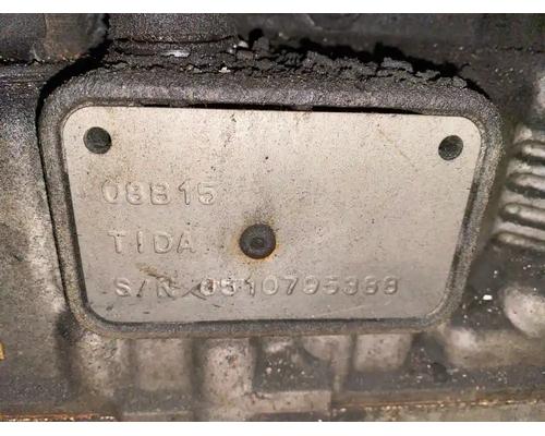  Allison B400R Transmission Assembly #