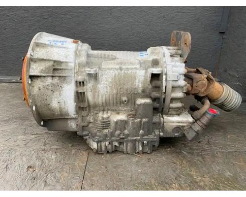  Allison B400R Transmission Assembly #