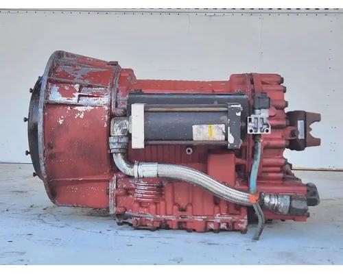  Allison B400R Transmission Assembly #