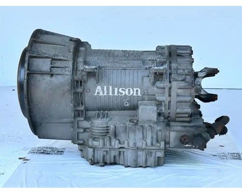  Allison B400R Transmission Assembly #