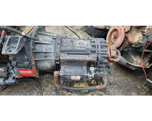  Allison B400 Transmission Assembly #