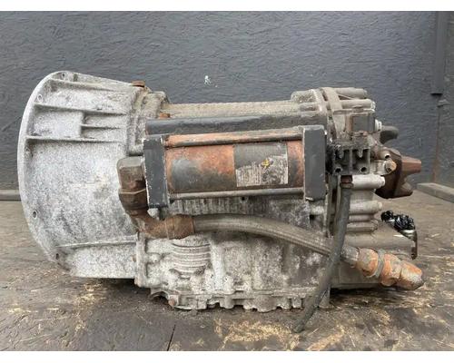  Allison B400 Transmission Assembly #