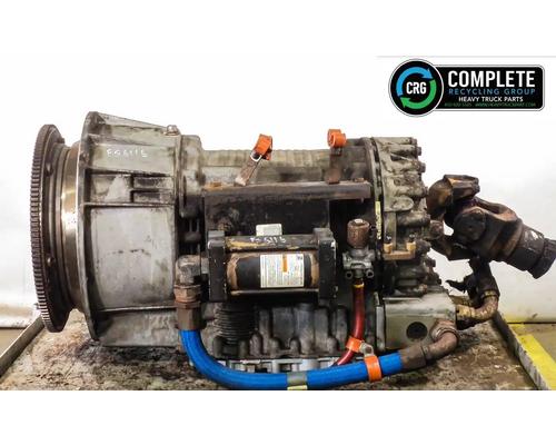  Allison B400 Transmission Assembly #