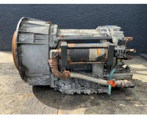  Allison B400 Transmission Assembly #