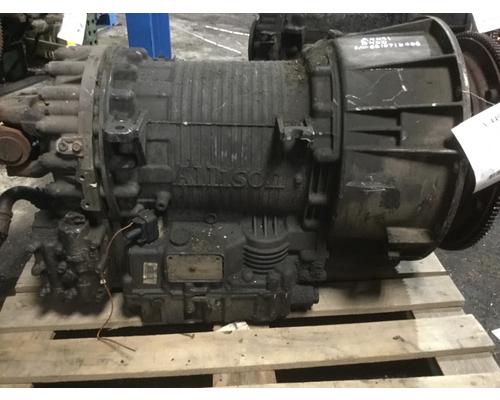 ALLISON B400 Transmission Assembly