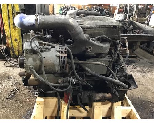 ALLISON B400 Transmission Assembly