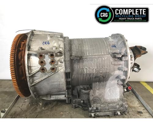  Allison B500RM Transmission Assembly #