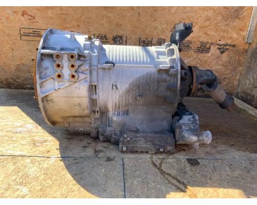  Allison B500RM Transmission Assembly #