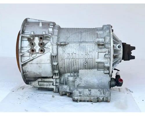  Allison B500RM Transmission Assembly #