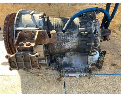  Allison B500RRM Transmission Assembly #