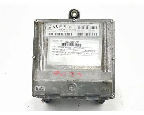  Allison B500 ECM #