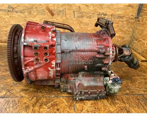  Allison B500 Transmission Assembly #