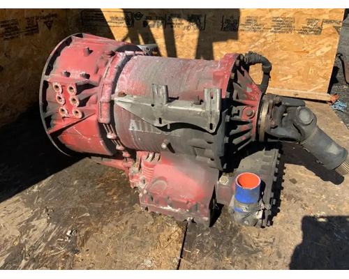  Allison B500 Transmission Assembly #
