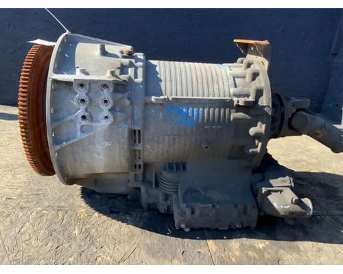  Allison B500 Transmission Assembly #