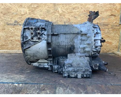  Allison B500 Transmission Assembly #