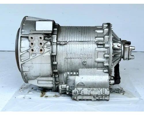  Allison B500 Transmission Assembly #