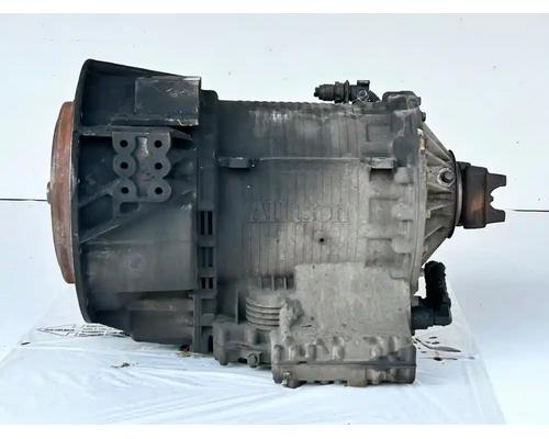  Allison B500 Transmission Assembly #