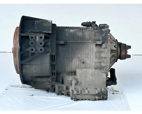  Allison B500 Transmission Assembly #