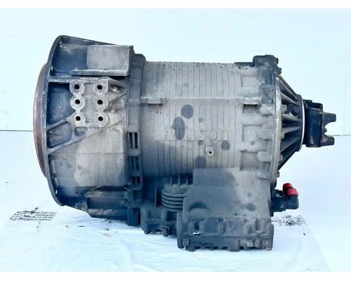  Allison B500 Transmission Assembly #