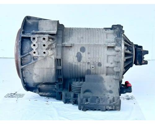  Allison B500 Transmission Assembly #