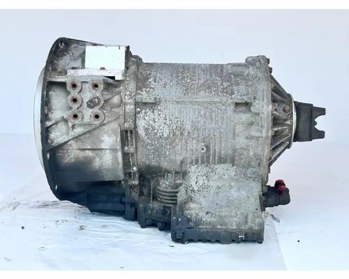  Allison B500 Transmission Assembly #