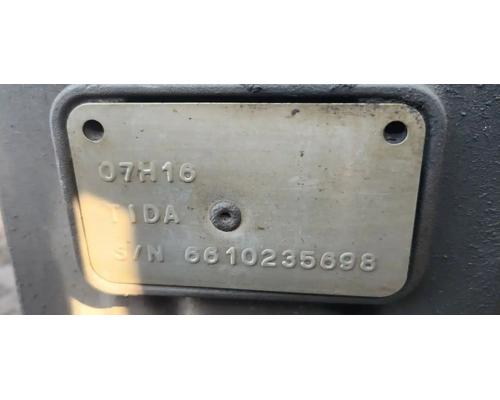  Allison B500 Transmission Assembly #