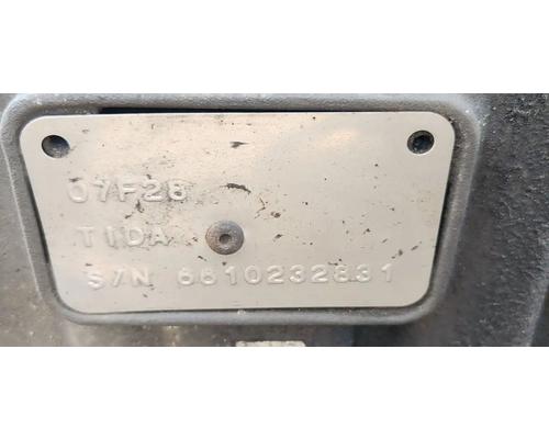  Allison B500 Transmission Assembly #