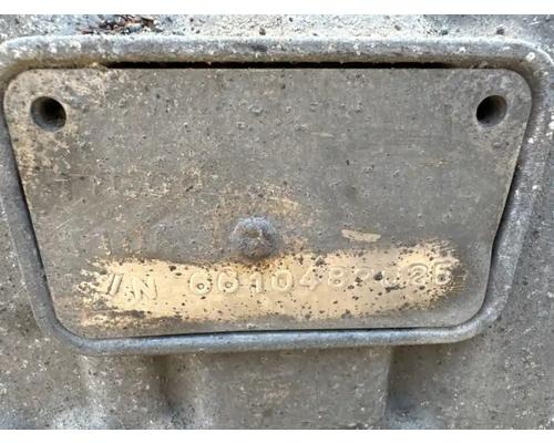  Allison B500 Transmission Assembly #