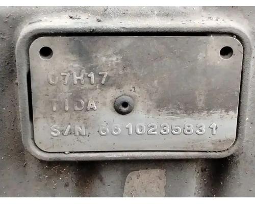  Allison B500 Transmission Assembly #