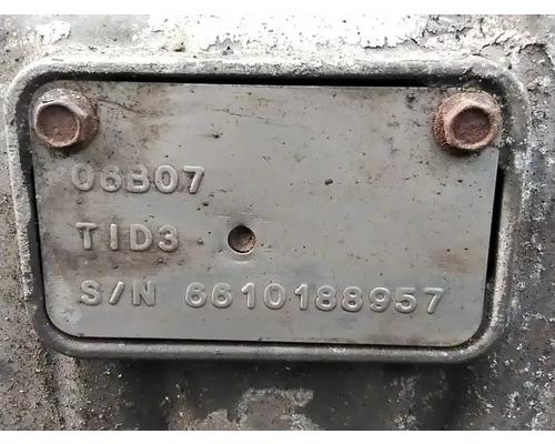  Allison B500 Transmission Assembly #