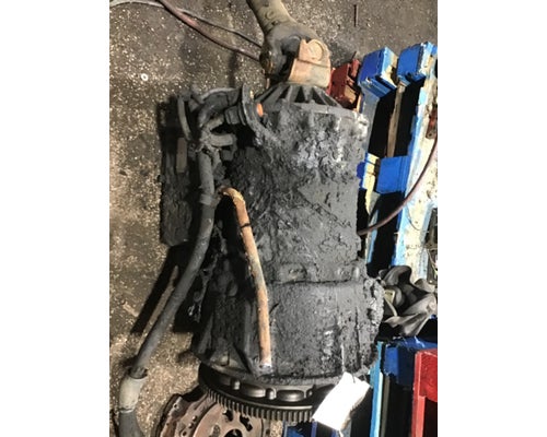 ALLISON B500 Transmission Assembly
