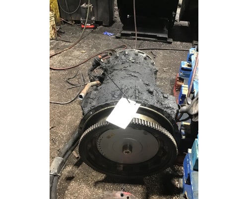 ALLISON B500 Transmission Assembly