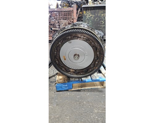 ALLISON B500 Transmission Assembly