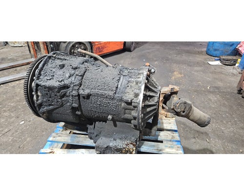 ALLISON B500 Transmission Assembly