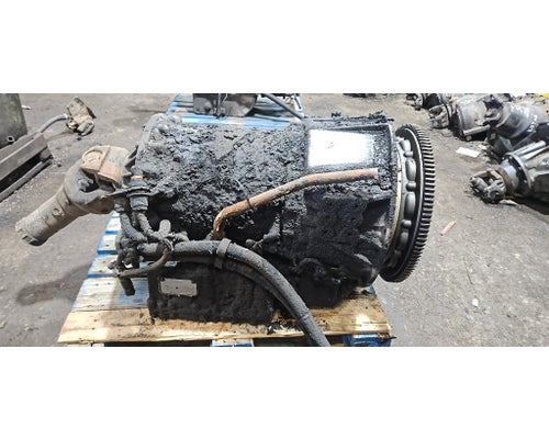 ALLISON B500 Transmission Assembly