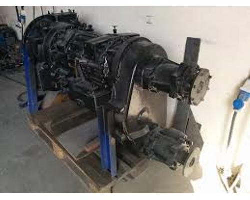 Allison CLBT5861-6 Transmission Assembly #